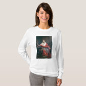 T-shirt Cardinal Pierre de Berulle (Devant entier)