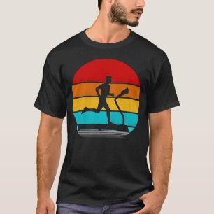 T-shirt cardio