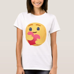 T-shirt Care Emojis Facebook