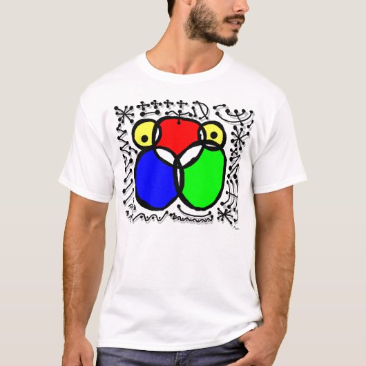 T-Shirt Carface (Devant)