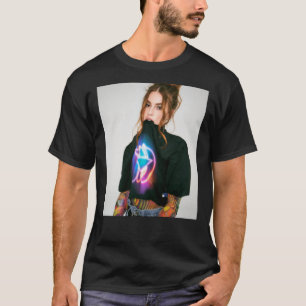 T-shirt Cari     FletcherT-shirt classique