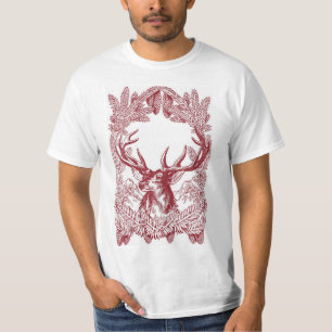 T-Shirt Caribou