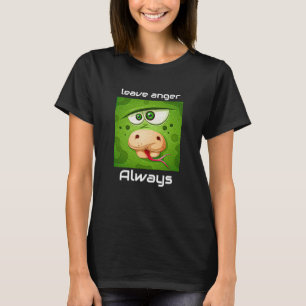 T-shirt Caricature modifiable Face Expression V42T-Shirt
