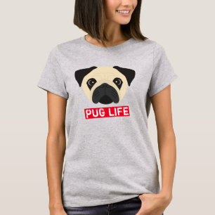 T-shirt Carlin