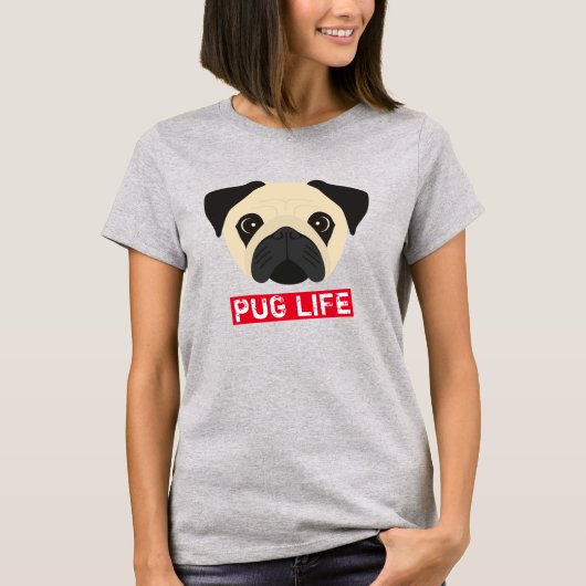 T-shirt Carlin (Devant)