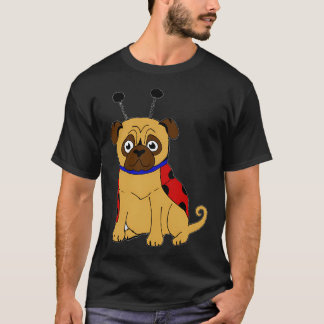T-shirt Carlin