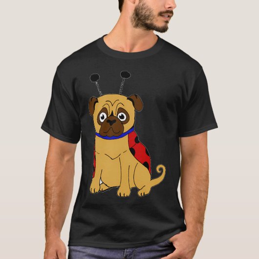 T-shirt Carlin (Devant)
