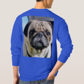 T-shirt Carlin (Dos)