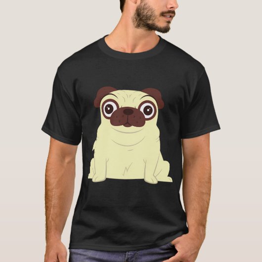 T-shirt Carlin (Devant)