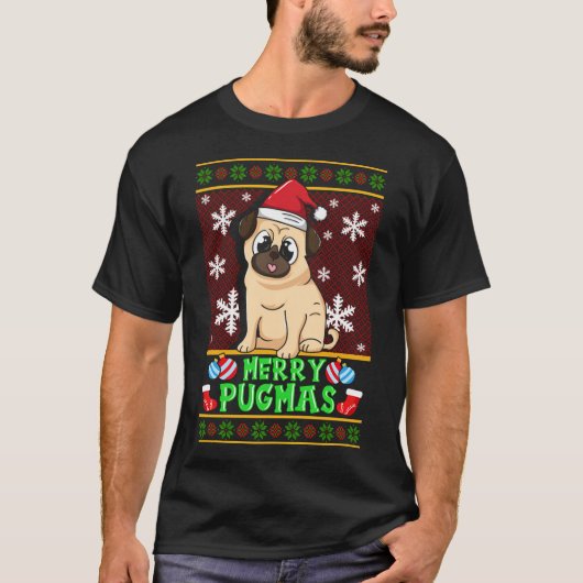 T-shirt carlin (Devant)
