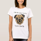 T-shirt Carlin (Devant)
