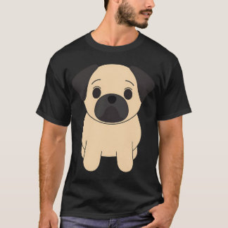 T-shirt Carlin
