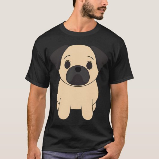 T-shirt Carlin (Devant)