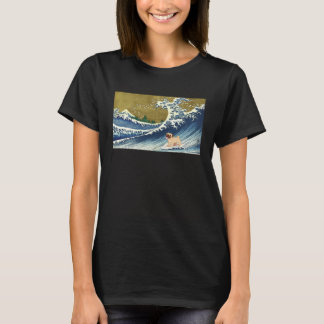T-shirt Carlin