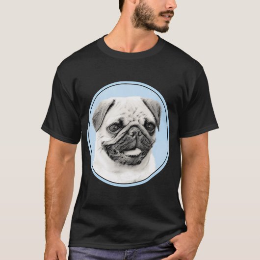 T-shirt Carlin (Devant)