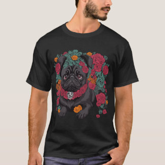 T-shirt Carlin