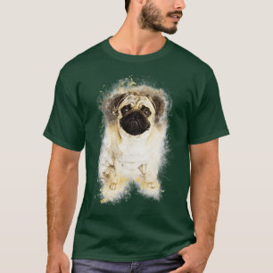 T-shirt carlin