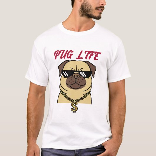 T-shirt Carlin (Devant)