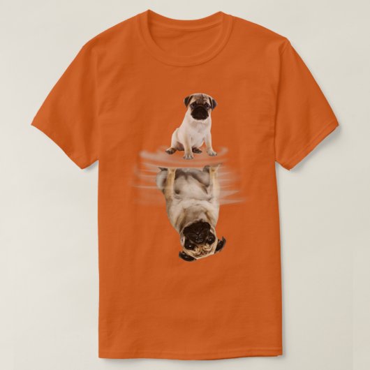 T-shirt Carlin (Design devant)