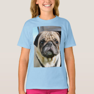 T-shirt Carlin