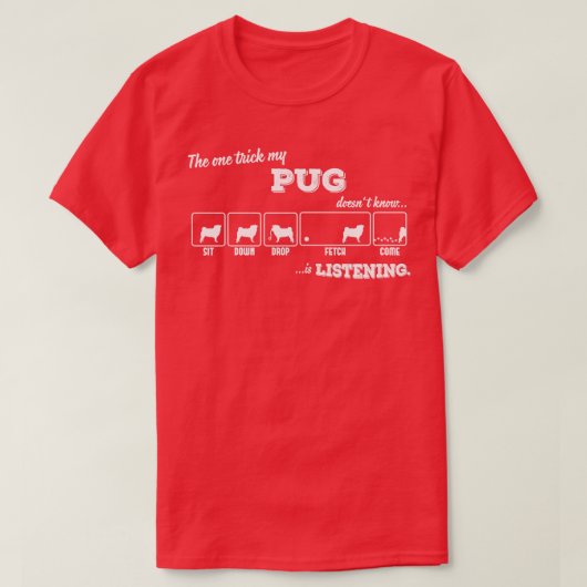 T-SHIRT CARLIN 1 (Design devant)