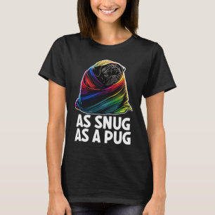 T-shirt Carlin Aussi Snug Que Carlin 1