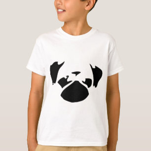 T-shirt Carlin de Cutie