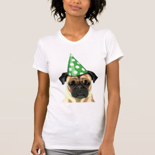 T-shirt Carlin de partie