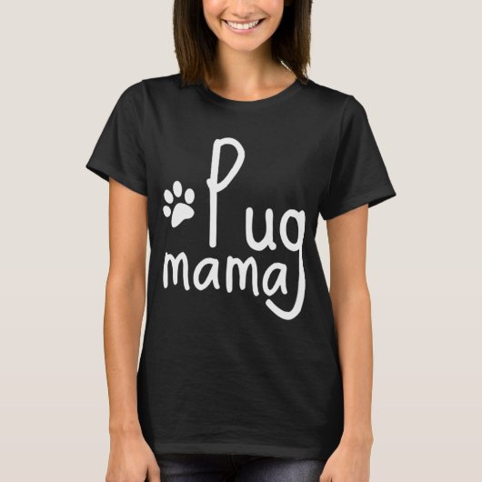 T-shirt Carlin Double Oiseau (Devant)
