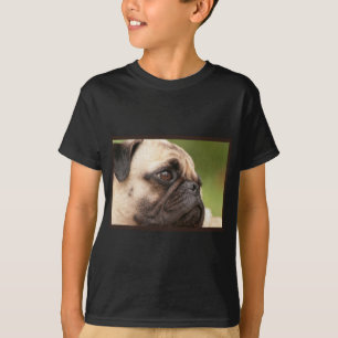 T-shirt Carlin doux