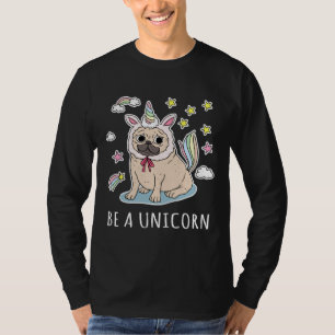 T-shirt Carlin drôle, chien de carlin, cadeaux de carlin,
