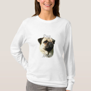 T-shirt Carlin (fawn) Maman 2