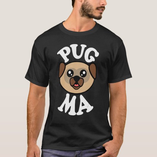 T-shirt Carlin Ma (Devant)