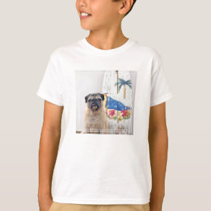 T-shirt Carlin Surf