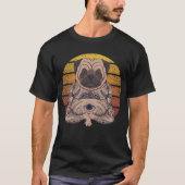 T-shirt Carlin Yoga (Devant)
