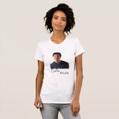 T-shirt Carlo Acutis (Devant entier)