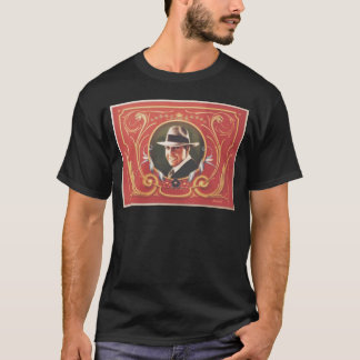 T-shirt Carlos Gardel
