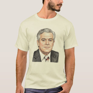 T-shirt Carlos Romero Barceló Playera