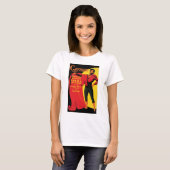 T-shirt Carmen (Devant entier)