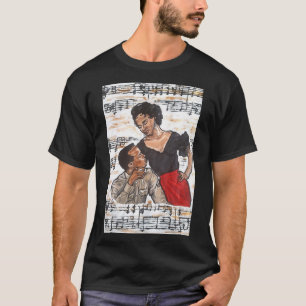 T-shirt Carmen Jones - That&X27 ; S Love  
