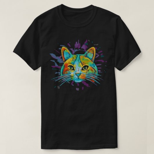 T-shirt carnaval (Design devant)