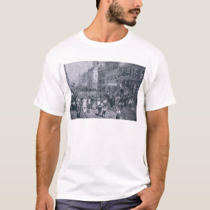 T-shirt Carnaval à Philadelphie