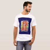 T-shirt Carnaval Brasil (Devant entier)