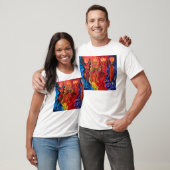T-shirt Carnavalesque 2010 (Unisexe)