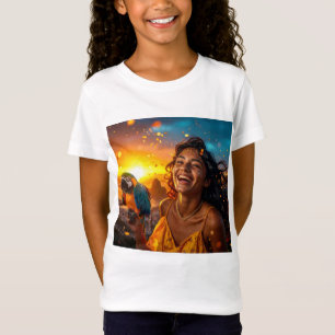 T-Shirt CARNIVAL À RIO