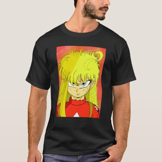 T-shirt Carol (Devant)