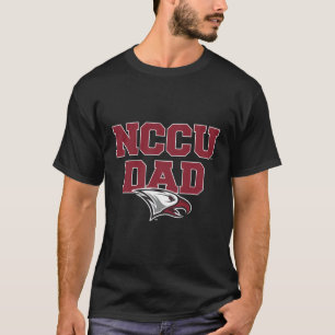 T-shirt Carolina Nord Centre Ncu Eagle Papa