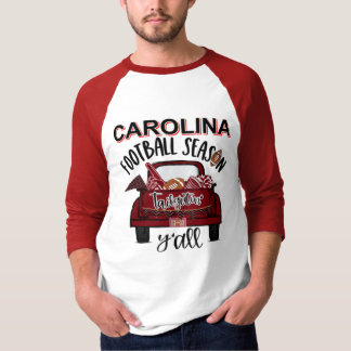 T-SHIRT CAROLINA TAILGATIN