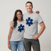T-shirt Caroline du Sud (Unisexe)