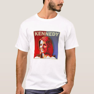 T-shirt Caroline Kennedy